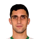 L. CAMPANA PES 2018 portrait