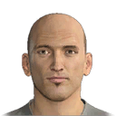 R. VERA PES 2016 portrait