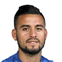 J. RIVAS PES 2017 portrait