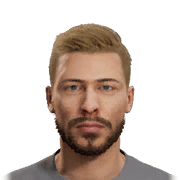 F. CASTRO PES 2021 portrait