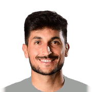 M. LEDESMA PES 2021 portrait