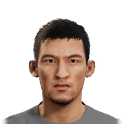 DALESAAM PES 2012 portrait