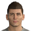 M. ESCUDERO PES 2021 portrait