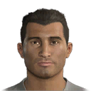 G. ABAN PES 2016 portrait