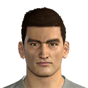 G. ASKEN PES 2021 portrait