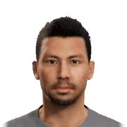 NUKOOLKIT KRUTYAI PES 2021 portrait