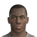 B. PERLAZA PES 2021 portrait