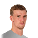 A. FLINT PES 2017 portrait