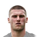 S. JOHNSTONE PES 2021 portrait