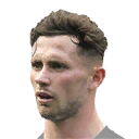 A. BROWNE PES 2020 portrait
