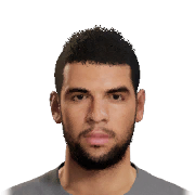 ALEF PES 2021 portrait