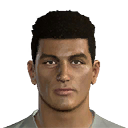 BERNARDO PES 2020 portrait