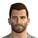 M. MODOLO PES 2021 portrait