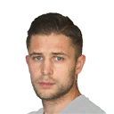 A. KRAVETS PES 2021 portrait