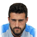 F. DE PAUL PES 2021 portrait