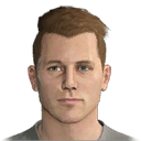 J. SMEETS PES 2021 portrait