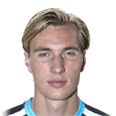 V. VERMEIJ PES 2016 portrait
