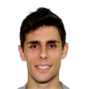 ÓSCAR GIL PES 2017 portrait