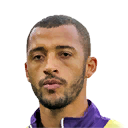 VITOR HUGO PES 2021 portrait
