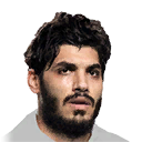 A. GABR PES 2020 portrait