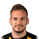 M. BAKAKIS PES 2021 portrait