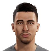 I. SCHRANZ PES 2021 portrait
