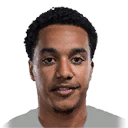 HÉLDER COSTA PES 2021 portrait