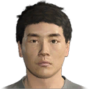 D. G. LEE PES 2016 portrait
