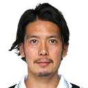 Y. IGAWA PES 2015 portrait