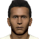 BORHANI PES 2015 portrait