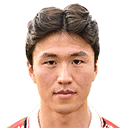 LEE HO PES 2016 portrait