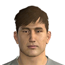 KIM JAE-SUNG PES 2015 portrait