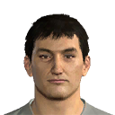 J.S. LEE PES 2016 portrait