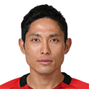 R. MORIWAKI PES 2017 portrait
