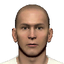 ESCUDERO PES 2014 portrait