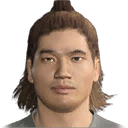 T. YAMASHITA PES 2015 portrait