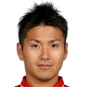 Y. ENDO PES 2016 portrait
