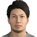K. MIZUNUMA PES 2021 portrait