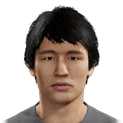 H. KOJIMA PES 2016 portrait
