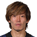 H. FUJIHARU PES 2017 portrait