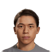 R. SUGIMOTO PES 2021 portrait