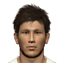 Y. NARAWA PES 2015 portrait