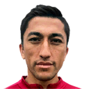 O. AKHMEDOV PES 2021 portrait