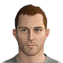 D. CARNEY PES 2017 portrait