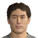 MAO JIANQING PES 2014 portrait
