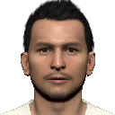 B. FORNAROLI PES 2021 portrait
