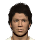 Y. SOMEYA PES 2015 portrait