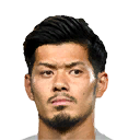 H. YAMAGUCHI PES 2021 portrait