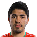 TUKHTAKHODJAEV PES 2016 portrait