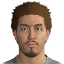 MOHAMMED AL SHEHHI PES 2021 portrait